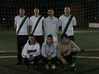 River Play FC IV.o. bajnoka